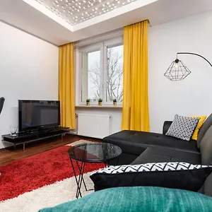  Apartament Wilcza 26a By Homeprime