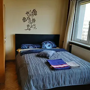  Apartament Szucha 27