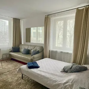  Apartament Perfect Location Two Bedrooms With Balkony